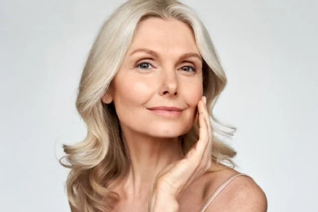Skin Laxity