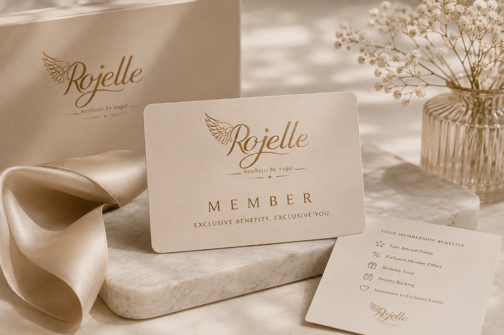 Rojelle Membership