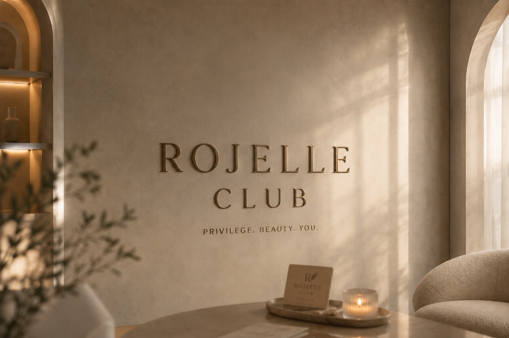 Rojelle Exclusive Membership