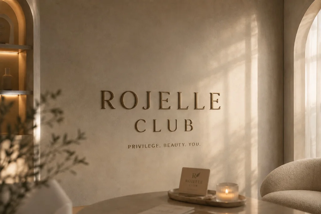 Rojelle Exclusive Membership