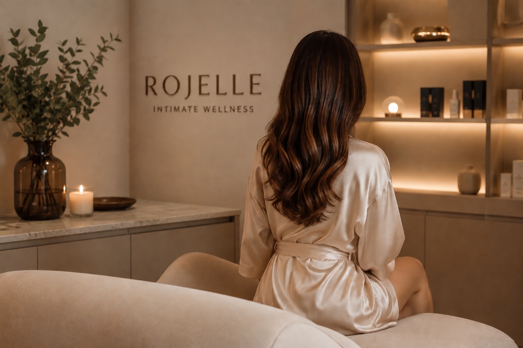Intimate Wellness by EmFemme 360