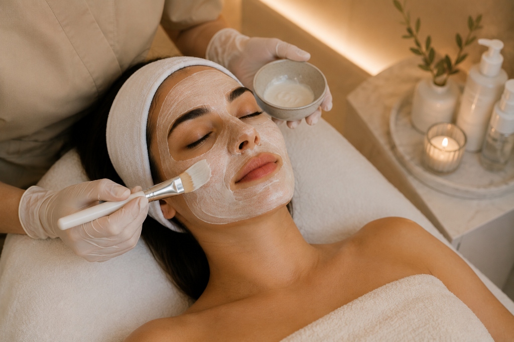 Refresh Peel