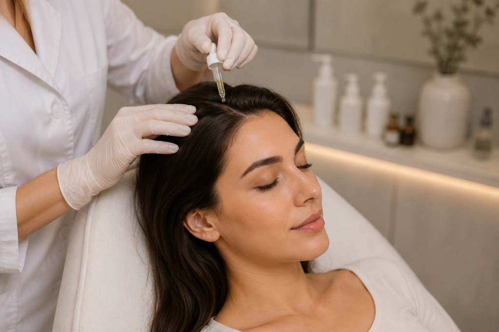 Hair Treatments
