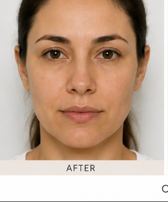 After Pigmentation Peel