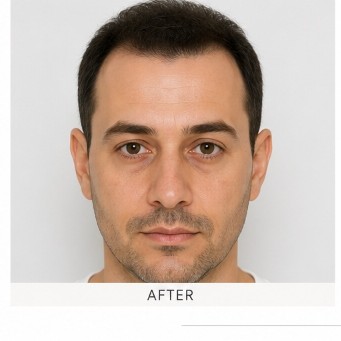 After Refresh Peel