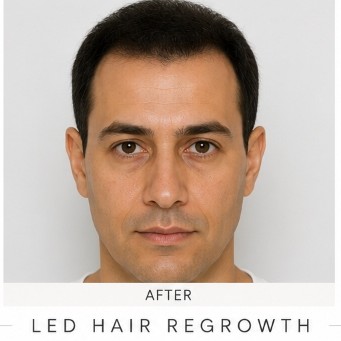 After Refresh Peel