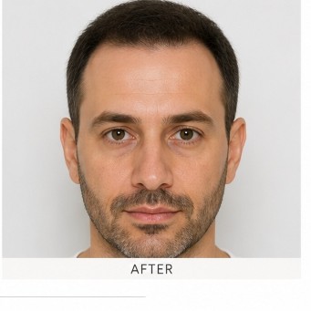 After Refresh Peel