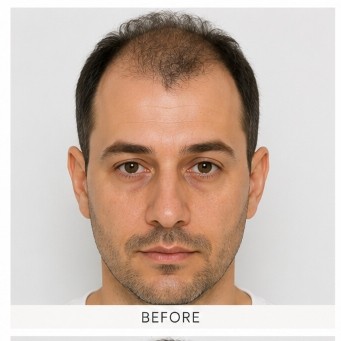 Before Refresh Peel