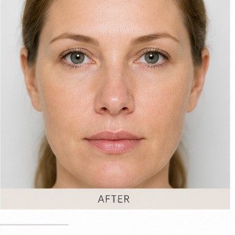 After Skin Barrier Repair